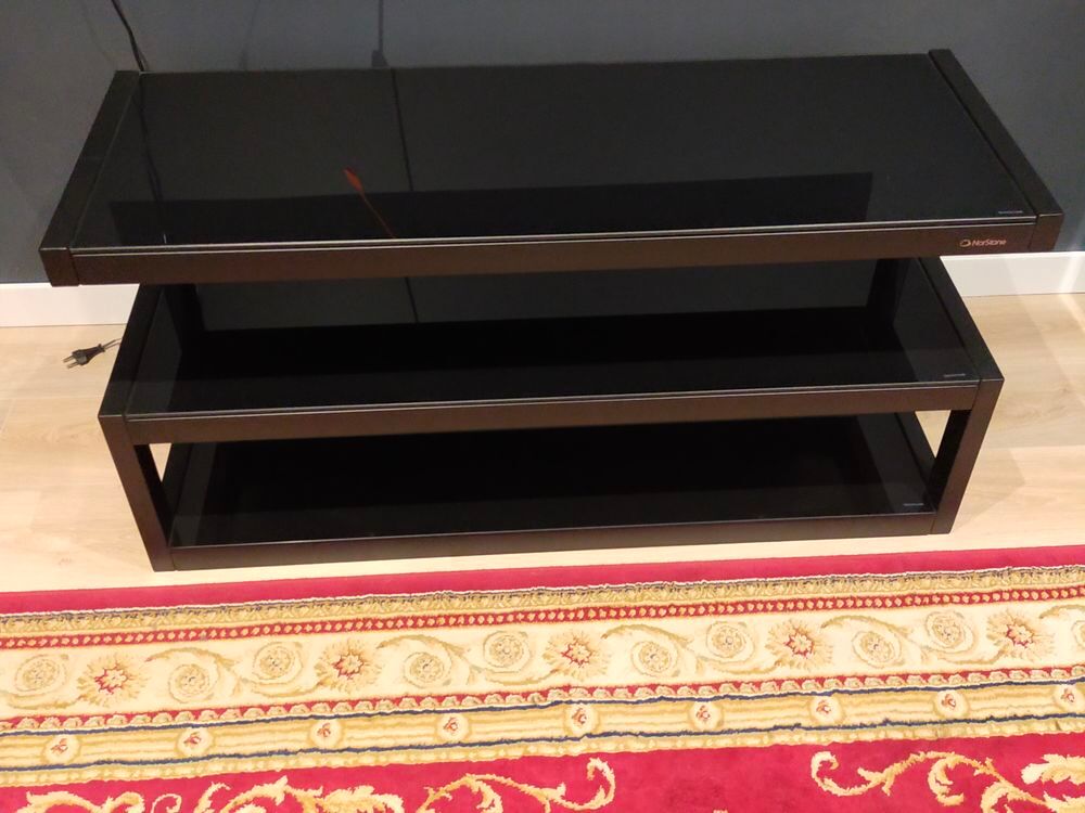 Meuble NORSTONE ESSE Audio Vid&eacute;o Audio et hifi