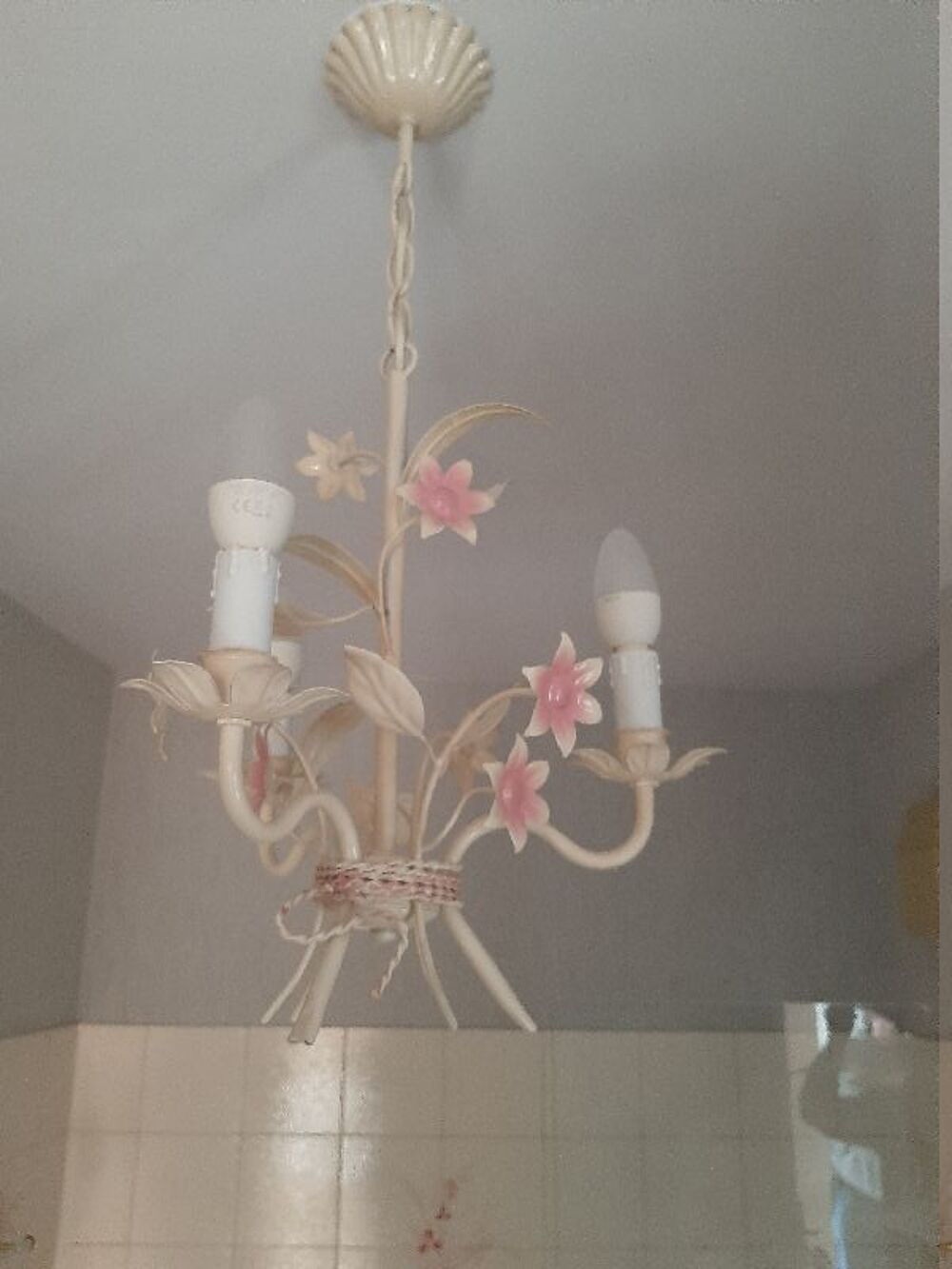 Lustre Décoration