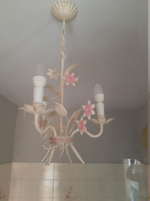 Lustre 30 Le Pecq (78)