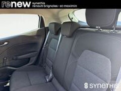 Clio V Clio E-Tech 140 - 21N Zen 2022 occasion 83170 Brignoles
