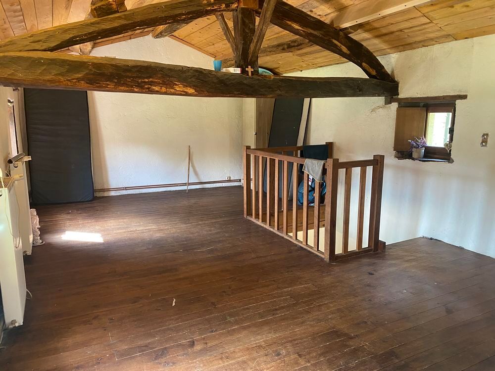 Vente Maison Propriété pleine nature Châteldon