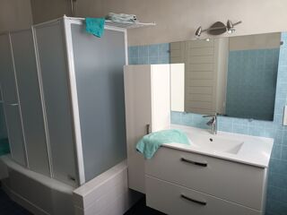  Maison à louer 5 pièces 95 m² Ainay-le-château
