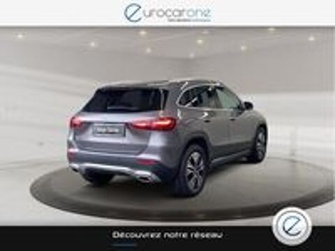 Classe GLA GLA 200 7G-DCT Progressive Line 2023 occasion 69007 Lyon