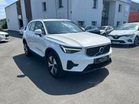 XC40 2023 occasion 95330 Domont