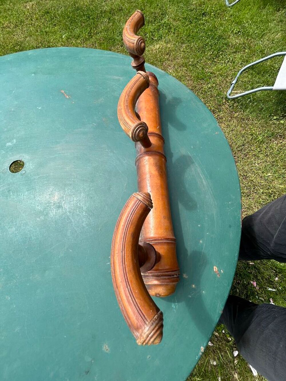 porte manteau vintage Meubles