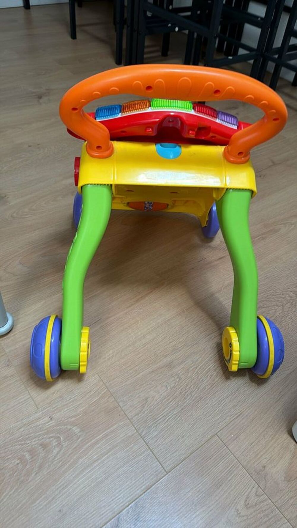 Super pousseur Jeux / jouets