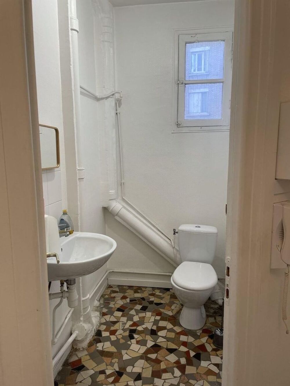 Vente Appartement Vente 3 Pièces 2 Chambres 52m2 Paris 18ème Paris 18