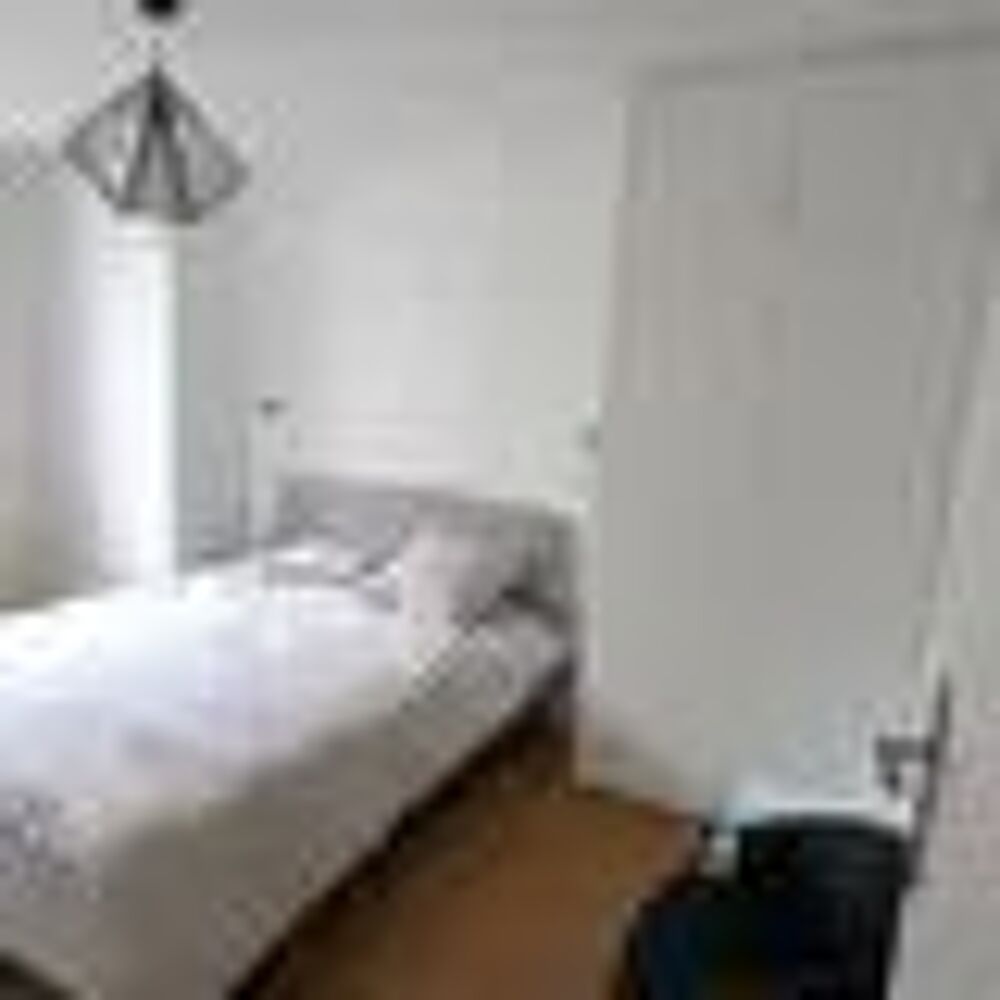 Location Hôtel particulier meublée - 4 pièces - Auteuil Nord Paris 16