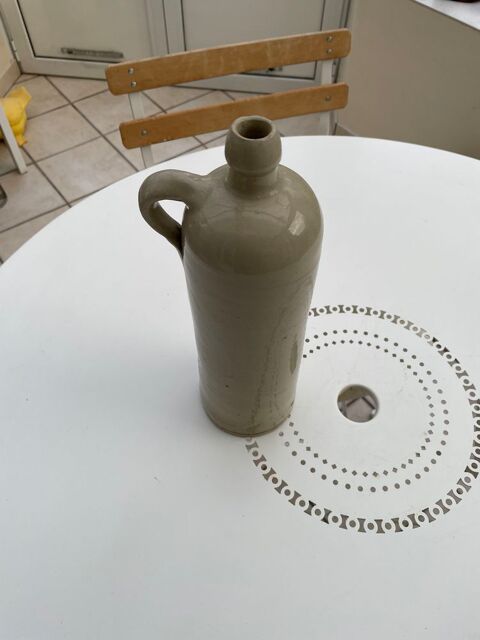 bouteille en terre cuite 5 Fosseuse (60)