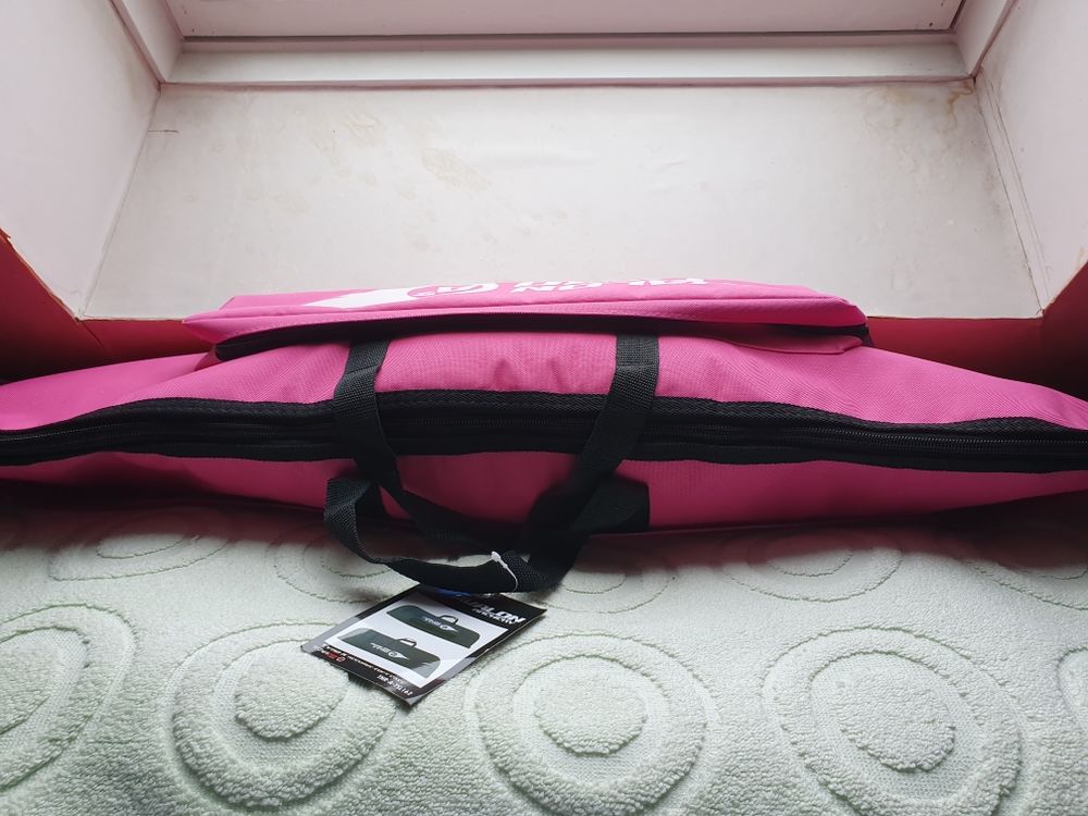 housse pour arc recurve Sports