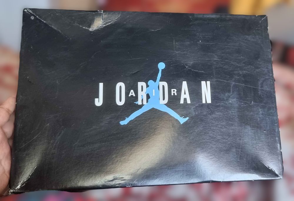 Jordan 11 Retro Low Legend Blue en taille 44 Chaussures