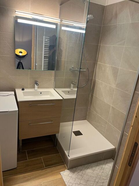  Appartement � louer 1 pi�ce 35 m�