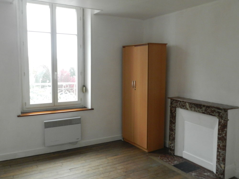 Location Appartement appartement Charleville-mézières