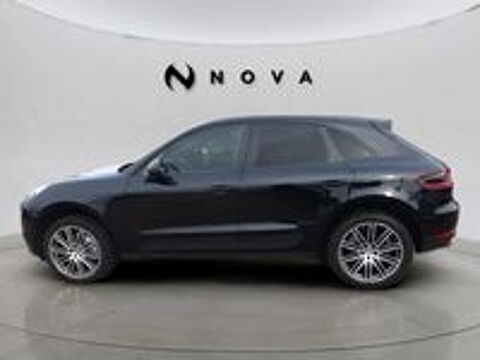 Macan S PDK 340ch Bose 2017 occasion 33600 Pessac