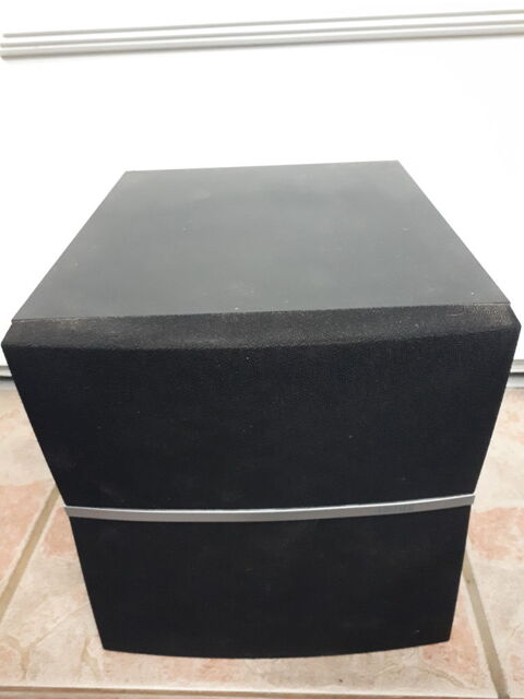 Caisson enceinte EDIFIER C2XD 10 Montigny-Lencoup (77)