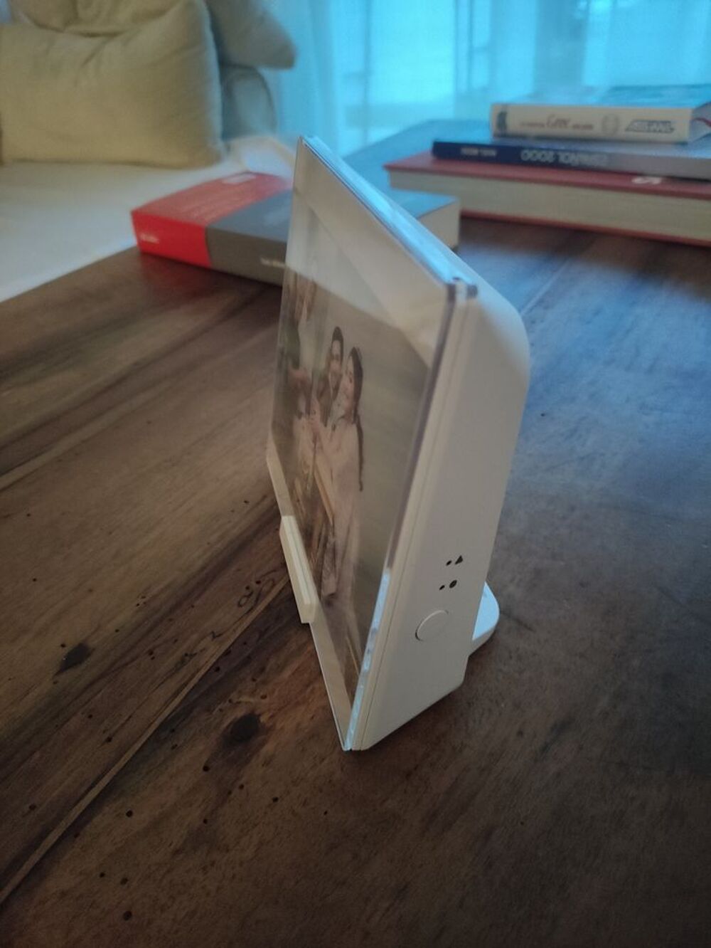 Prises CPL + R&eacute;p&eacute;teur WiFi Matériel informatique