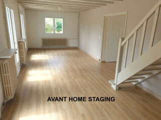  Maison � vendre 4 pi�ces 113 m�