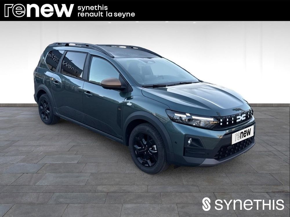 Jogger Hybrid 155 7 pl Extreme 2026 occasion 83500 La Seyne-sur-Mer