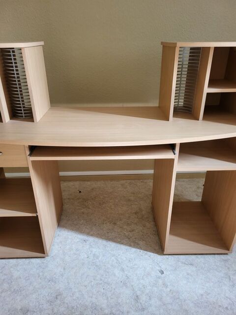 Bureau avec des rangements 70 Schiltigheim (67)