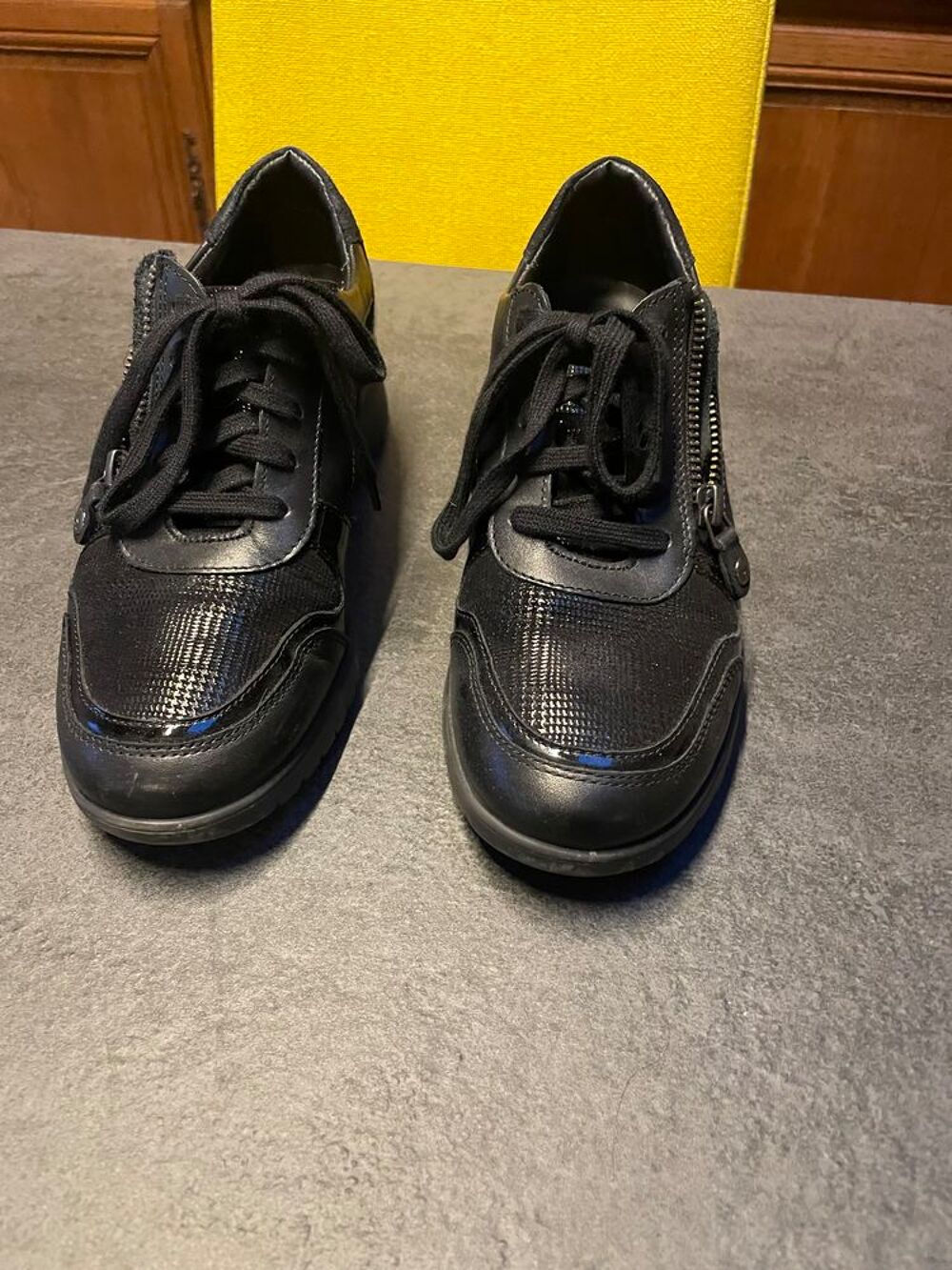 Chaussures Dames Mephito Lasmina Chaussures