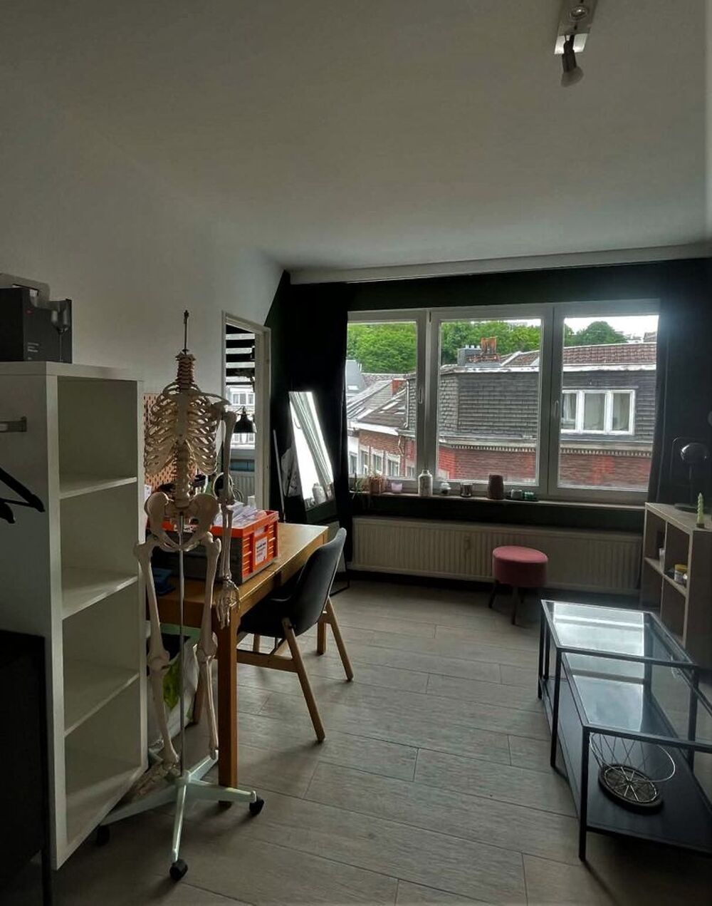 Location Appartement Studio meuble Toulouse