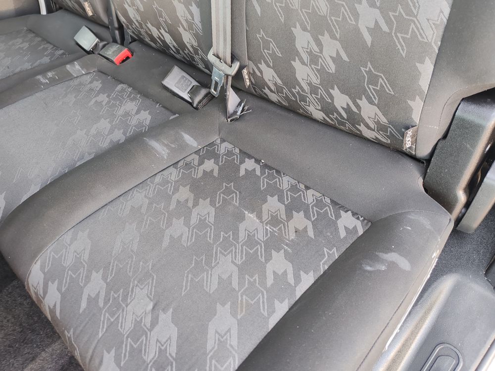 Combo VP OPEL COMBO 1.4 TUBO CNG 120 CV 5 PLACES 03/2018 69 821 KM 2018 occasion 54720 Lexy