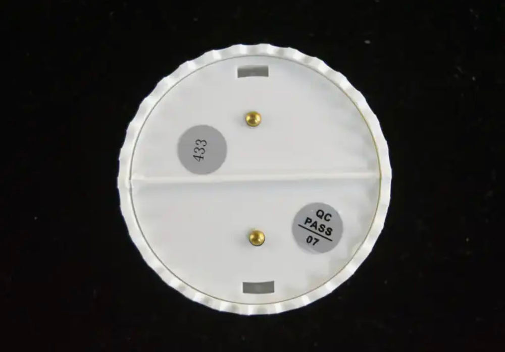 D&eacute;tecteur wifi fuite d?eau Bricolage