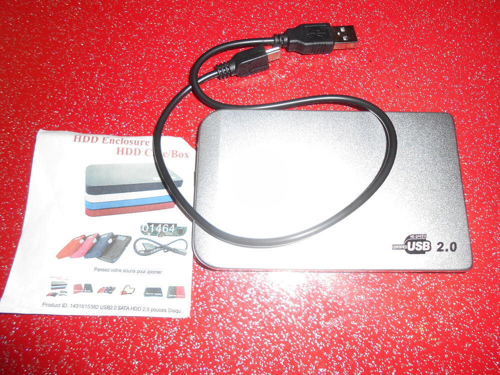 USB Matériel informatique