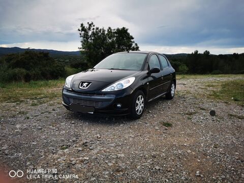 Peugeot 206 + 1.4 HDi 70ch BLUE LION Trendy