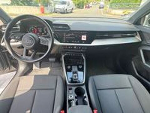 A3 Sportback 35 TDI 150 S tronic 7 Business line 2021 occasion 63000 Clermont-Ferrand