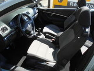 EOS Eos 1.6 16S FSI 115 Sport 2007 occasion 49000 Angers