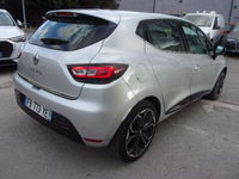 Clio IV Clio TCe 90 Energy Intens 2017 occasion 13821 La Penne-sur-Huveaune