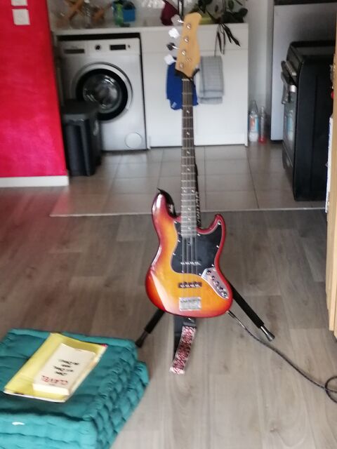 Basse Marcus Miller 500 Mzires-sur-Seine (78)