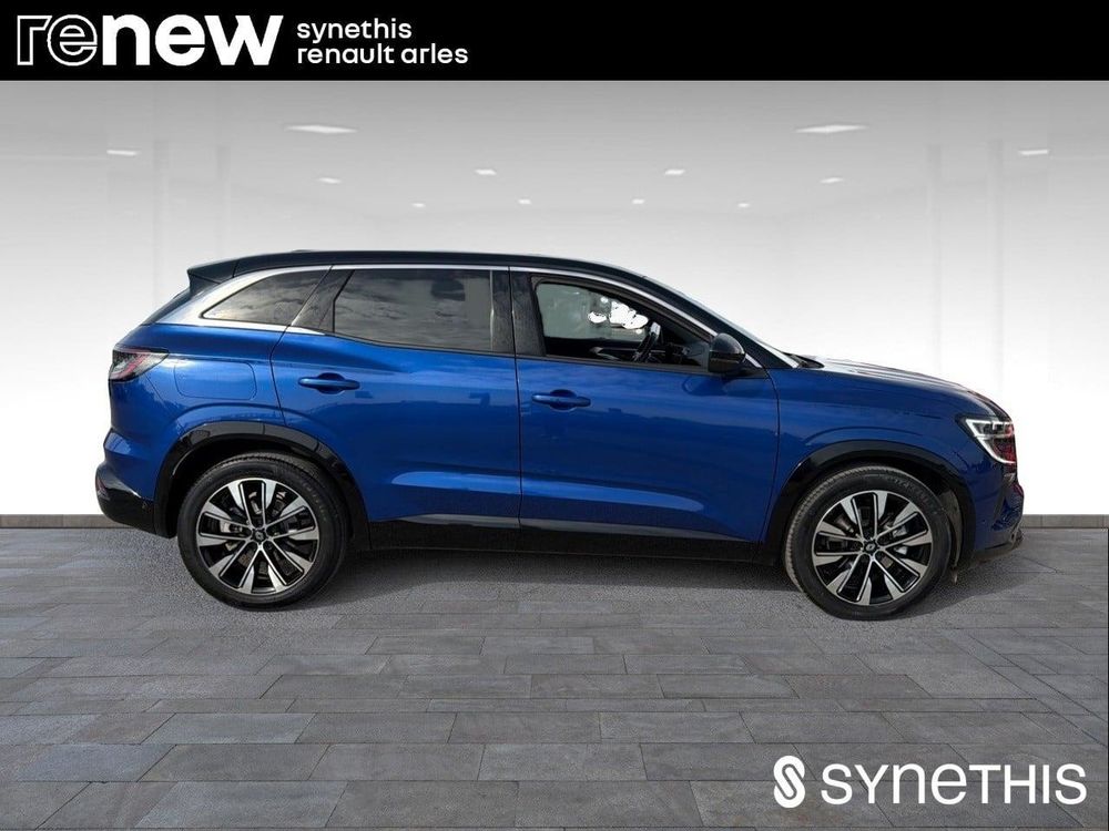 Austral E-Tech hybrid 200 Techno 2023 occasion 13200 Arles