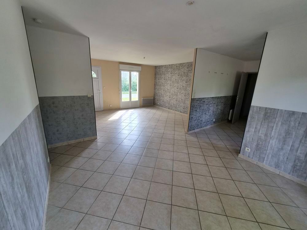 Vente Maison Pavillon 3 chambres Langon