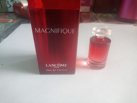 parfums Magnifique Lancme 14 Saint-Herblain (44)