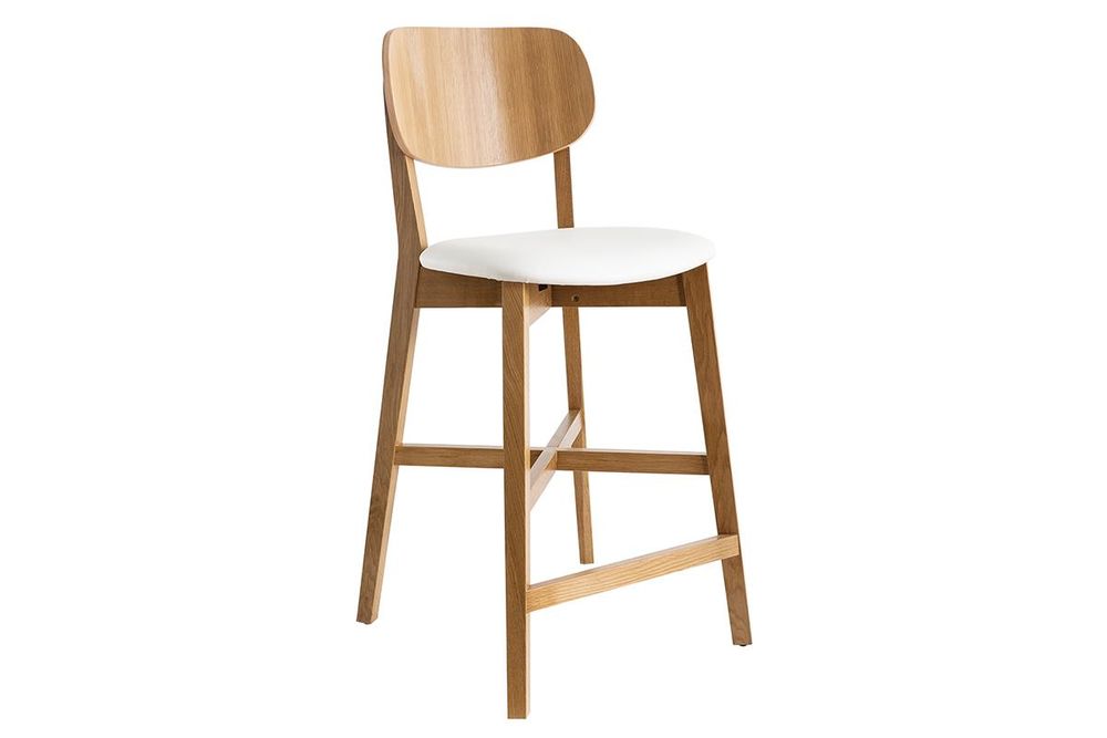 Lot de tabouret (2) Miliboo Meubles