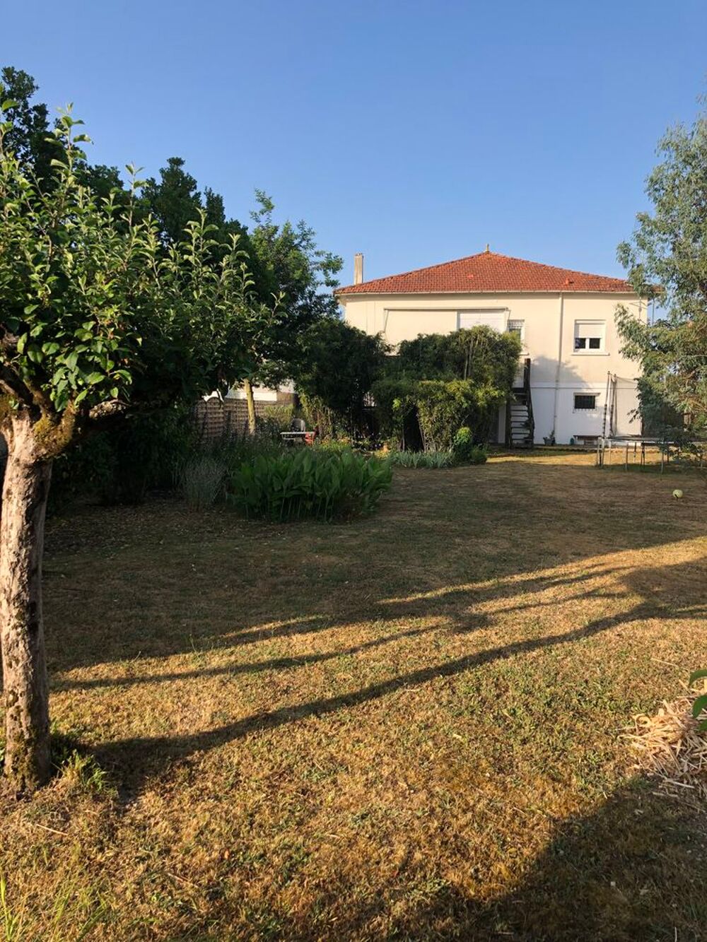 Vente Maison Charmante maison  170 m� � SAUJON 17600 - 329 000 � Saujon