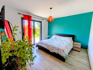  Maison à vendre 4 pièces 123 m²