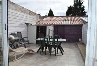  Maison � vendre 2/3 pi�ces 60 m�