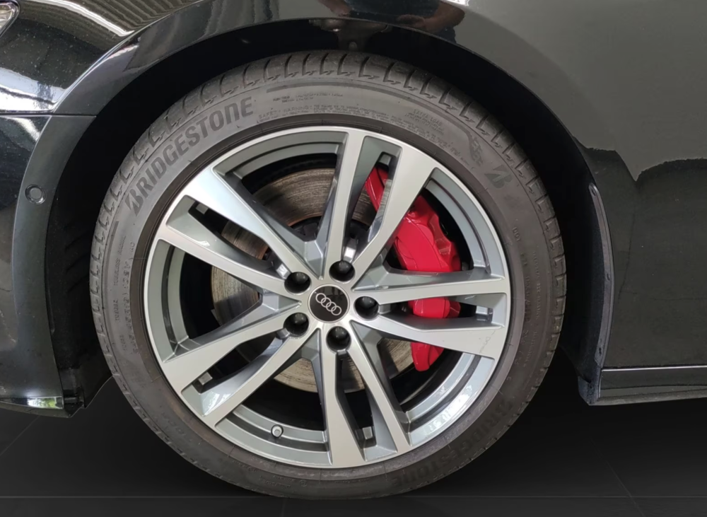 A6 Avant 55 TFSIe 367 ch S tronic 7 Quattro Competition (16 CV) 2025 occasion 59000 Lille