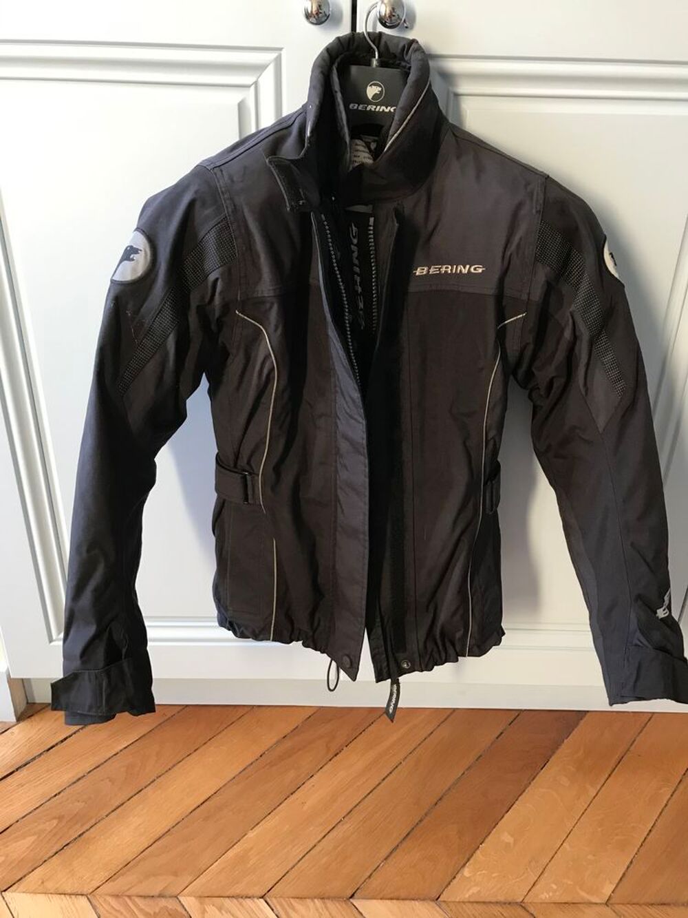 Blouson Bering quasi neuf Sports