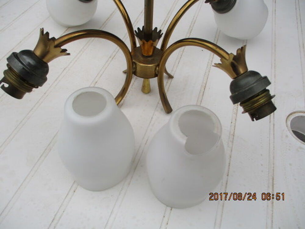 Lustre Décoration