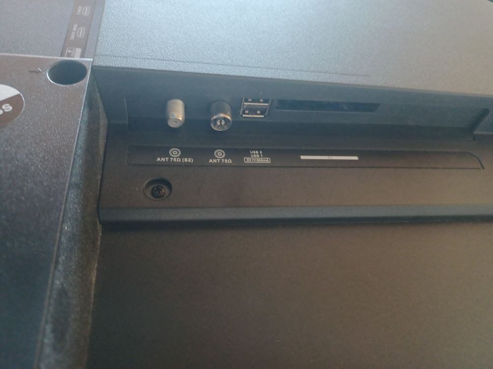 tv 4k 108 cm smart tech Photos/Video/TV