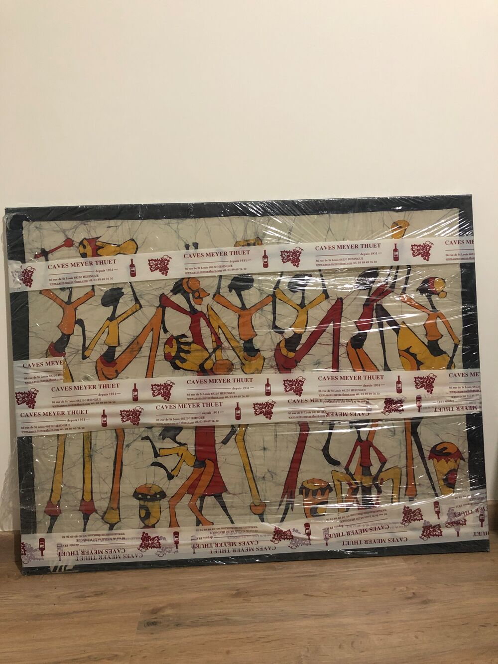 Tableau Décoration