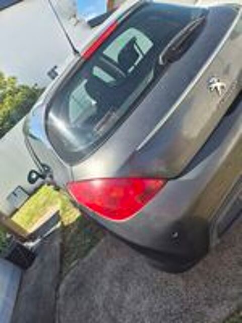 308 1.6 e-HDi 112ch FAP Business Pack 2013 occasion 97490 Sainte-Clotilde