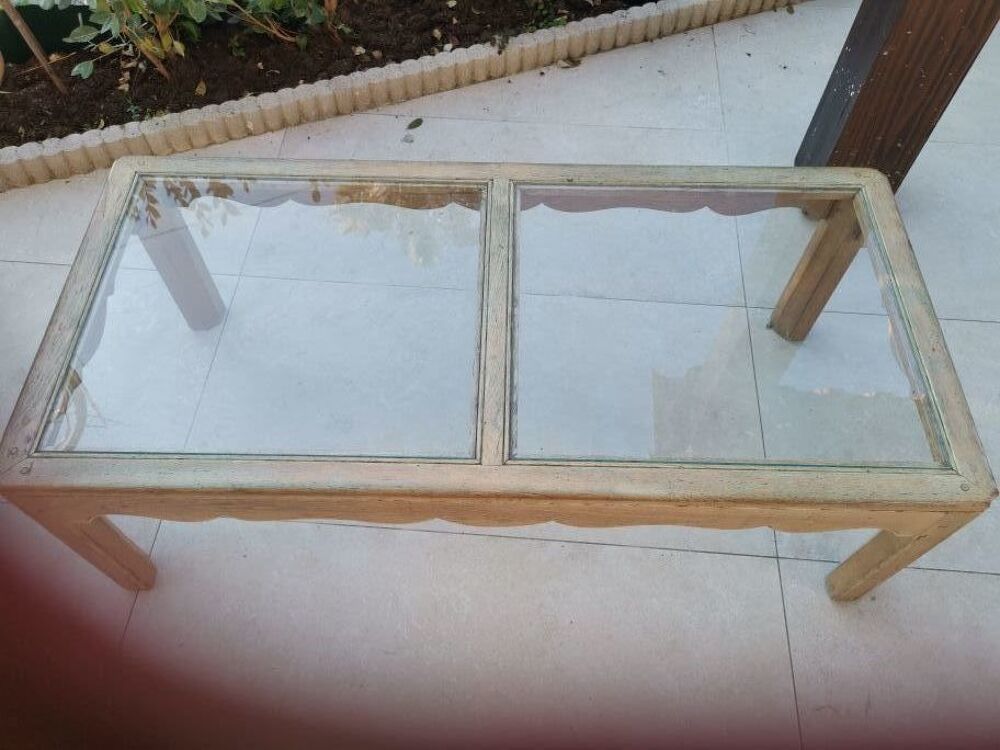 Table basse Meubles