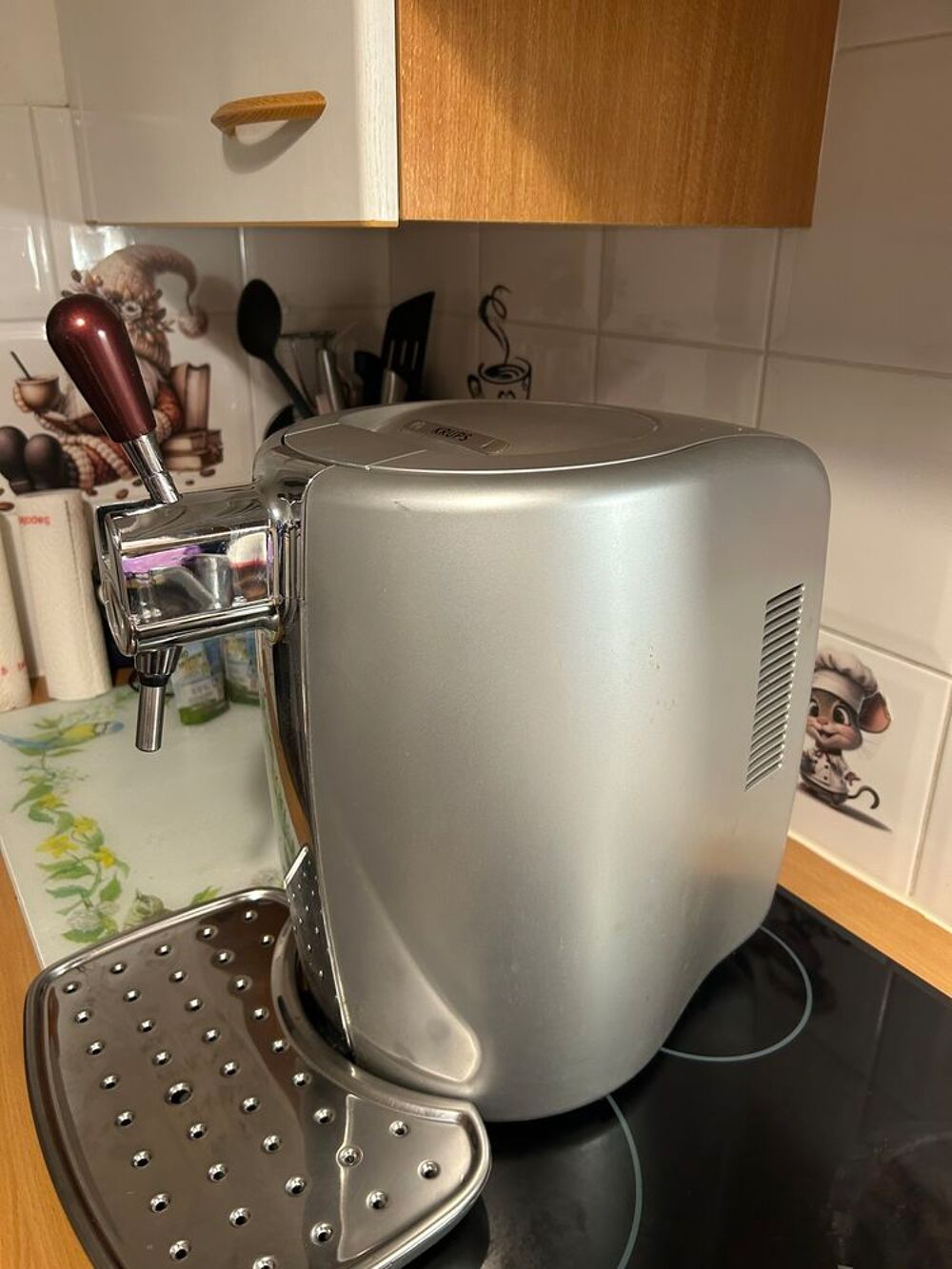 Tireuse &agrave; biere Electroménager