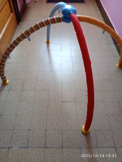 arche de jeux b�b� (nue) 1 Olivet (45)