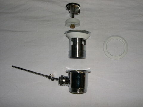 BONDE d' EVIER 20 Saint-Lys (31)